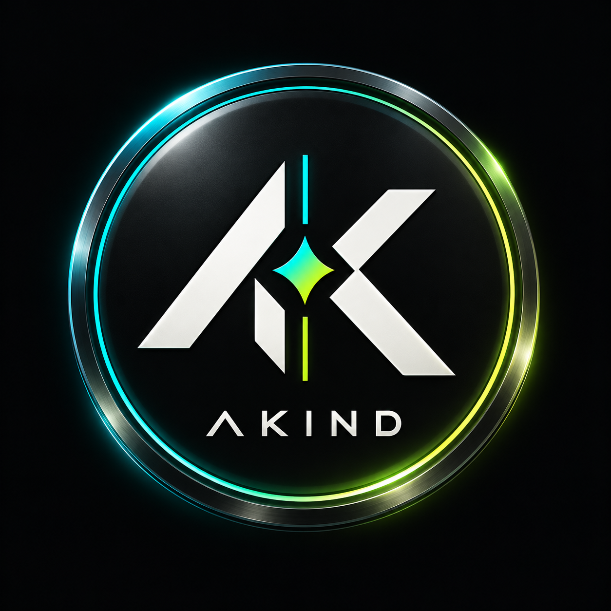Agentkind logo